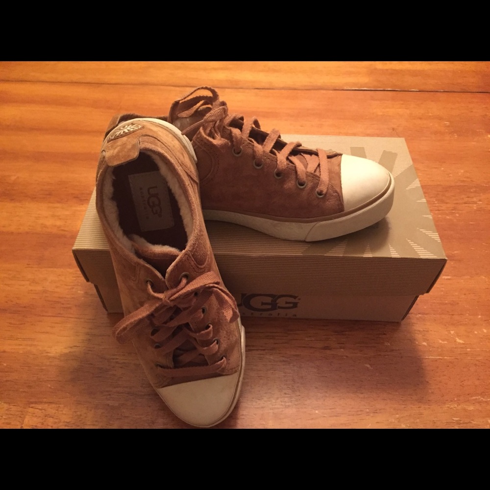 UGG Sneakers
